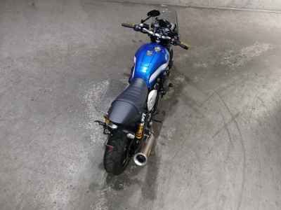 Yamaha XJR1300C 2015