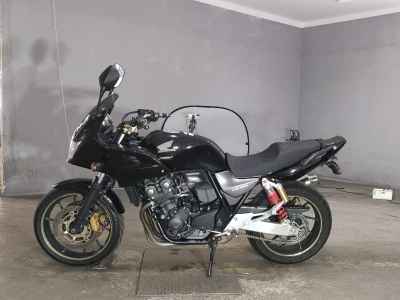 Honda LEAD125 2017
