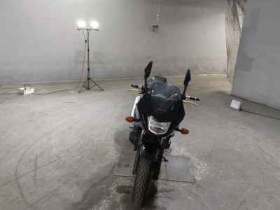 Honda LEAD125 2017