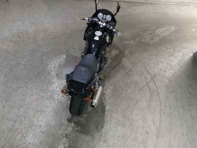 Honda LEAD125 2017
