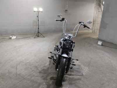 Harley-Davidson Breakout FXBR1920 2023