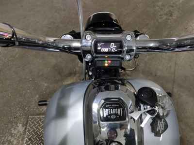 Harley-Davidson Breakout FXBR1920 2023