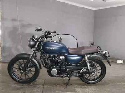 Honda GB350 2021