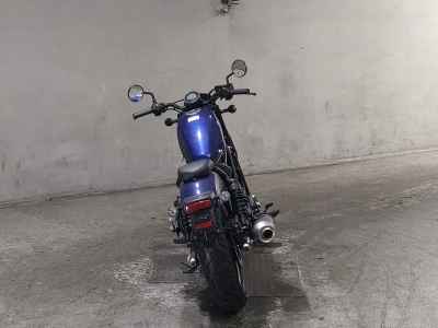 Honda Rebel S CMX250 2022