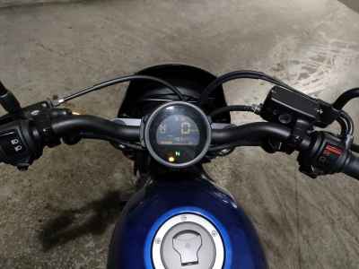 Honda Rebel S CMX250 2022