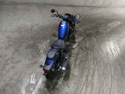 Honda Rebel S CMX250 2022