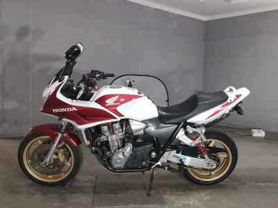 Honda CB1300 Super Boldor 2006