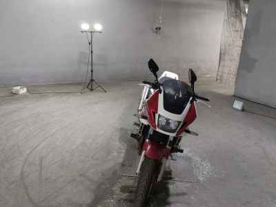 Honda CB1300 Super Boldor 2006