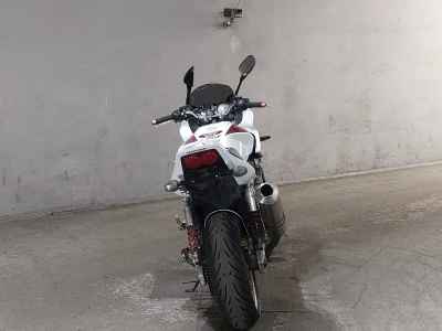 Honda CB1300 Super Boldor 2006