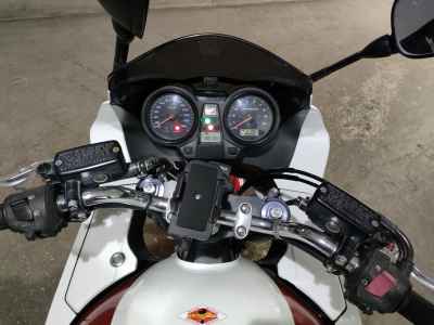 Honda CB1300 Super Boldor 2006