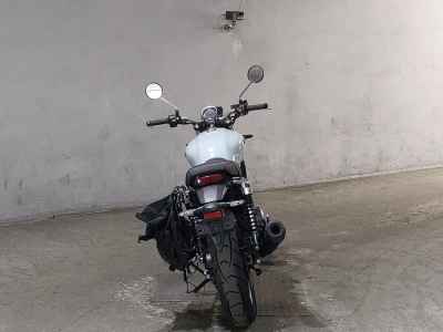 Honda GB350 2024