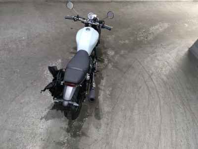 Honda GB350 2024