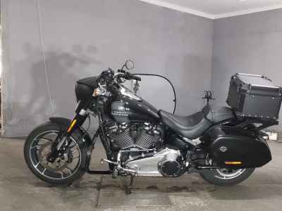 Harley-Davidson Sport Glide FLSB1750 2023