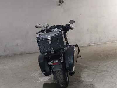 Harley-Davidson Sport Glide FLSB1750 2023