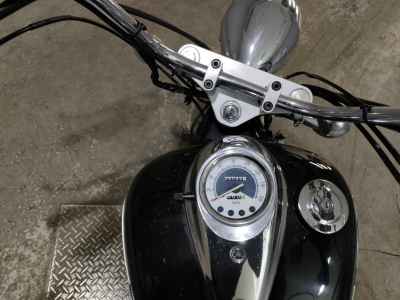 Yamaha XVS250 Drag Star 2008