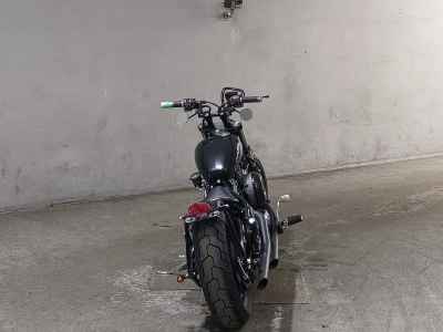 Yamaha XVS400 Drag Star 2013