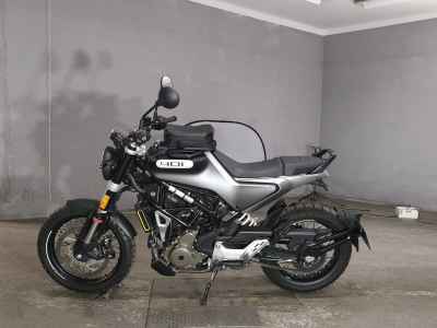Husqvarna Vitpilen 401 2021