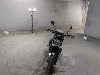 Husqvarna Vitpilen 401 2021