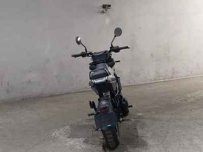 Husqvarna Vitpilen 401 2021