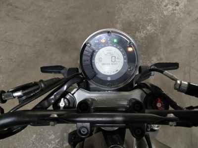 Husqvarna Vitpilen 401 2021