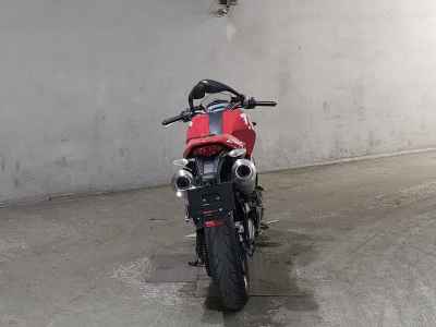 Ducati Monster 696 2010