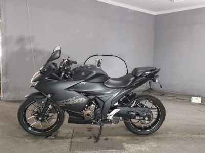 Suzuki Gixxer 250SF