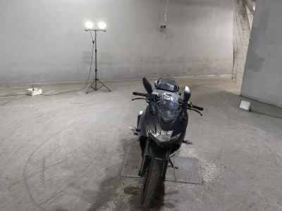 Suzuki Gixxer 250SF