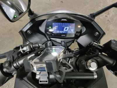 Suzuki Gixxer 250SF