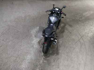 Suzuki Gixxer 250SF