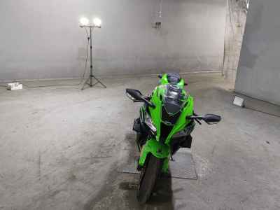 Kawasaki Ninja ZX-10R 2016