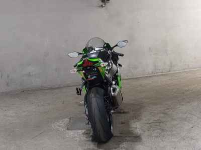 Kawasaki Ninja ZX-10R 2016