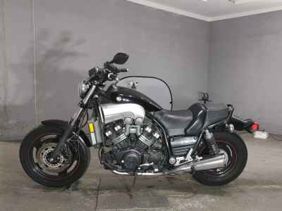 Yamaha V-Max 1200 2006