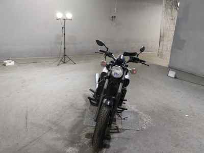 Yamaha V-Max 1200 2006