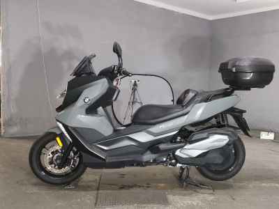 BMW C400GT 2021