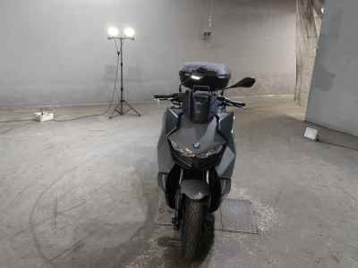 BMW C400GT 2021