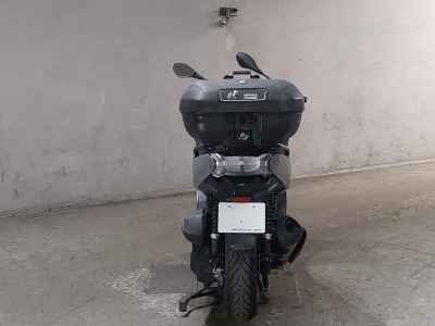 BMW C400GT 2021