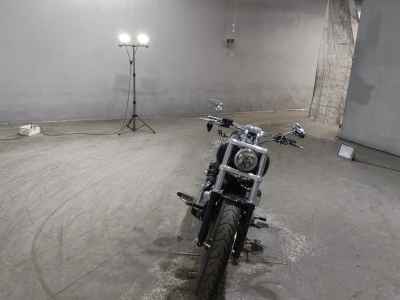 Harley-Davidson Breakout FXSB1580 2014