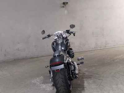 Harley-Davidson Breakout FXSB1580 2014