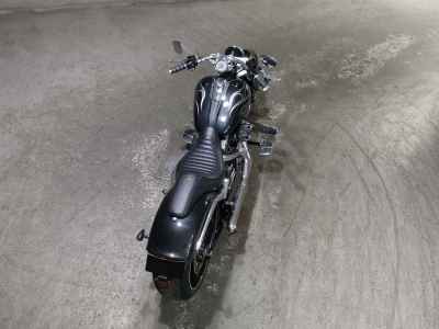 Harley-Davidson Breakout FXSB1580 2014