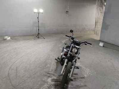 Yamaha XVS250 Drag Star