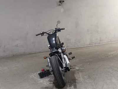 Yamaha XVS250 Drag Star