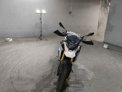 BMW G310GS