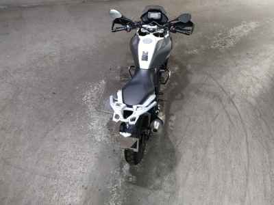 BMW G310GS