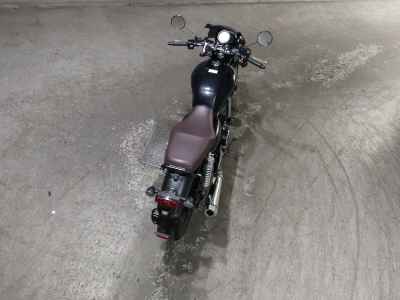 Honda GB350 2022