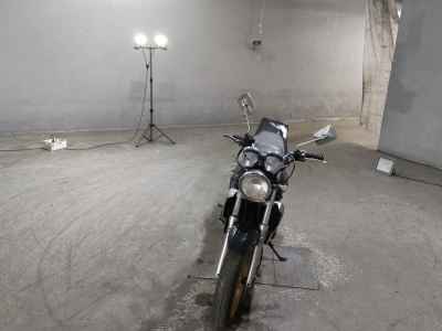 Honda CB1300 Super Boldor