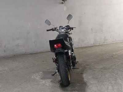 Honda CB1300 Super Boldor