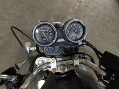 Honda CB1300 Super Boldor