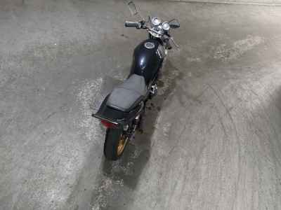 Honda CB1300 Super Boldor