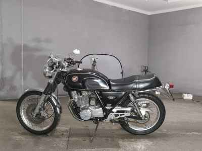 Honda GB250 Clubman