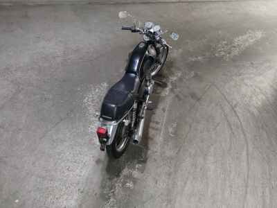 Honda GB250 Clubman